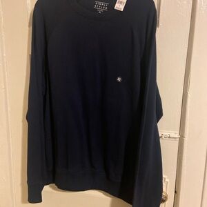Simply Styled Men's Navy Sweater